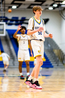 2026 Robinson Rams JV Basketball-102