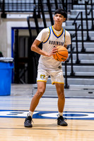 2026 Robinson Rams JV Basketball-100