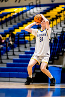 2026 Robinson Rams JV Basketball-106
