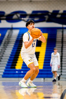 2026 Robinson Rams JV Basketball-108