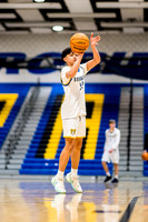 2026 Robinson Rams JV Basketball-109