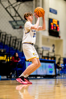 2026 Robinson Rams JV Basketball-111