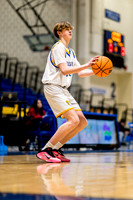 2026 Robinson Rams JV Basketball-110