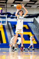 2026 Robinson Rams JV Basketball-113