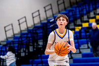 2026 Robinson Rams JV Basketball-115