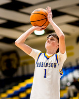 2026 Robinson Rams JV Basketball-119