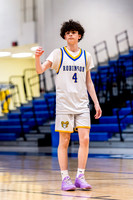 2026 Robinson Rams JV Basketball-116