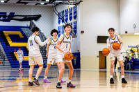 2026 Robinson Rams JV Basketball-117