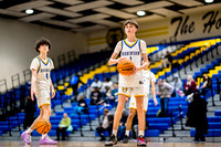 2026 Robinson Rams JV Basketball-118