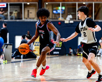 2026 Double Vision Elite 11th Grade Baseketball