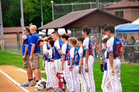 2026 Virginia Little League Intermediate ANSLL Game 1-101