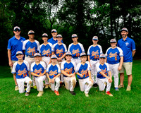 2026 ANSLL Intermediate LL VA Game Highlights