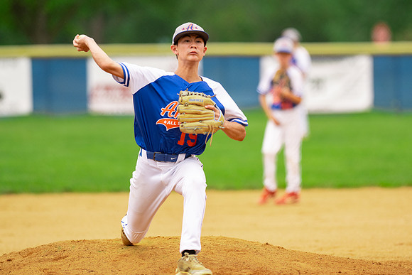 2026 Virginia Little League Intermediate ANSLL Game 1-105