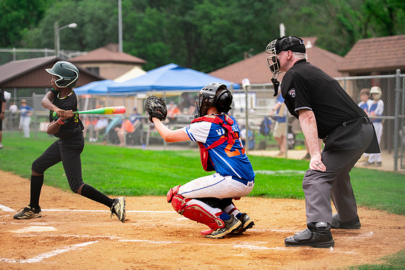 2026 Virginia Little League Intermediate ANSLL Game 1-108