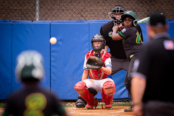 2026 Virginia Little League Intermediate ANSLL Game 1-110