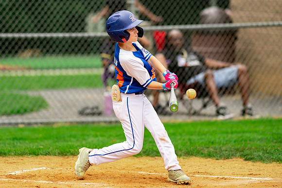 2026 Virginia Little League Intermediate ANSLL Game 1-114