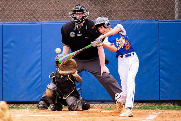 2026 Virginia Little League Intermediate ANSLL Game 1-112