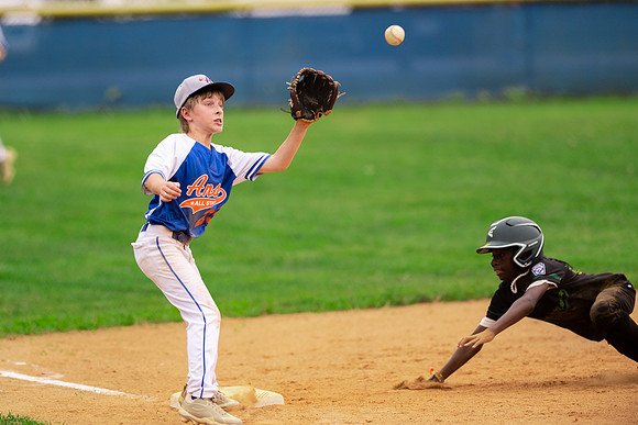 2026 Virginia Little League Intermediate ANSLL Game 1-118