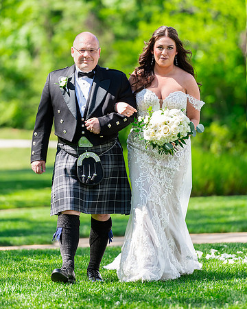 The Wedding