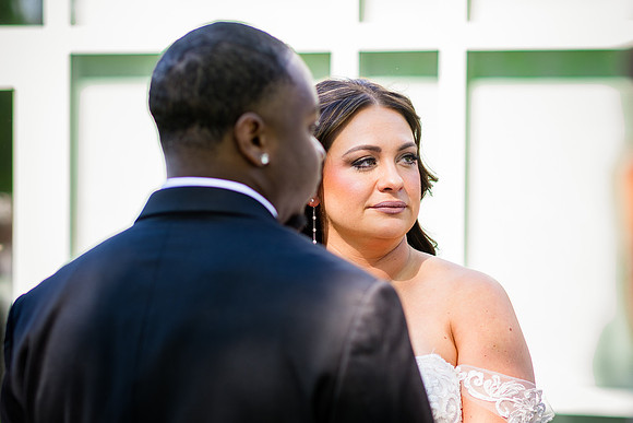 The Wedding
