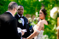 The Wedding