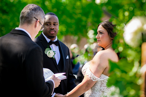 The Wedding