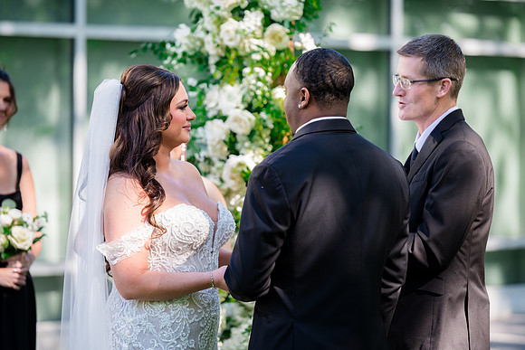The Wedding