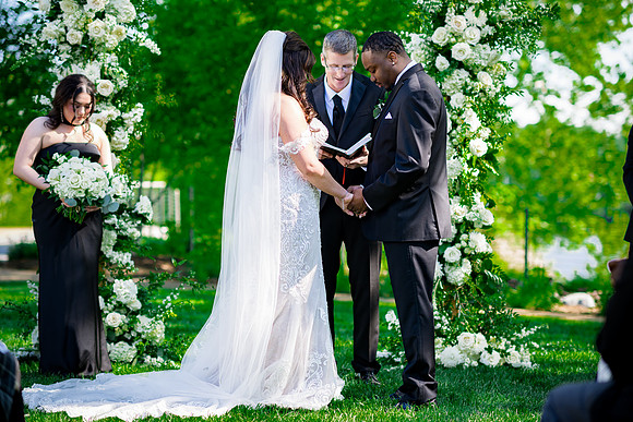The Wedding