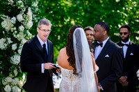 The Wedding