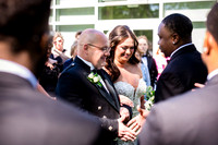 The Wedding