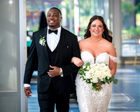 The Reception