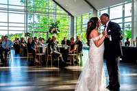 The Reception