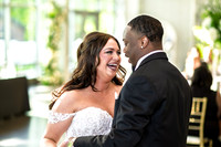 The Reception