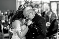 The Reception