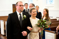 The Wedding