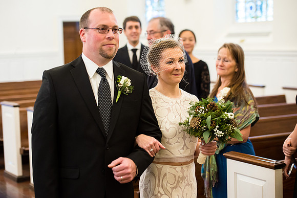 The Wedding