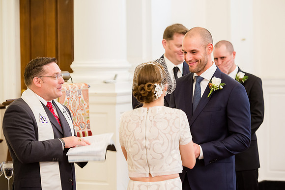 The Wedding