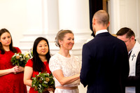 The Wedding
