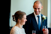 The Reception