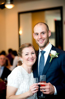 The Reception