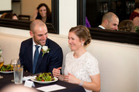The Reception