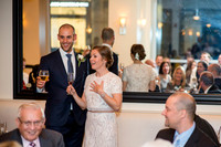 The Reception