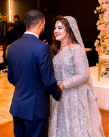 The Reception