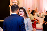 The Reception