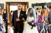 The Wedding