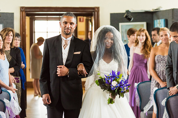 The Wedding
