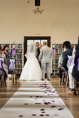 The Wedding