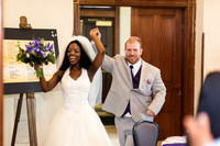 The Reception