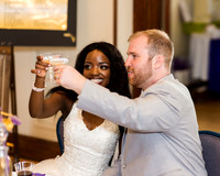 The Reception