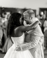 The Reception